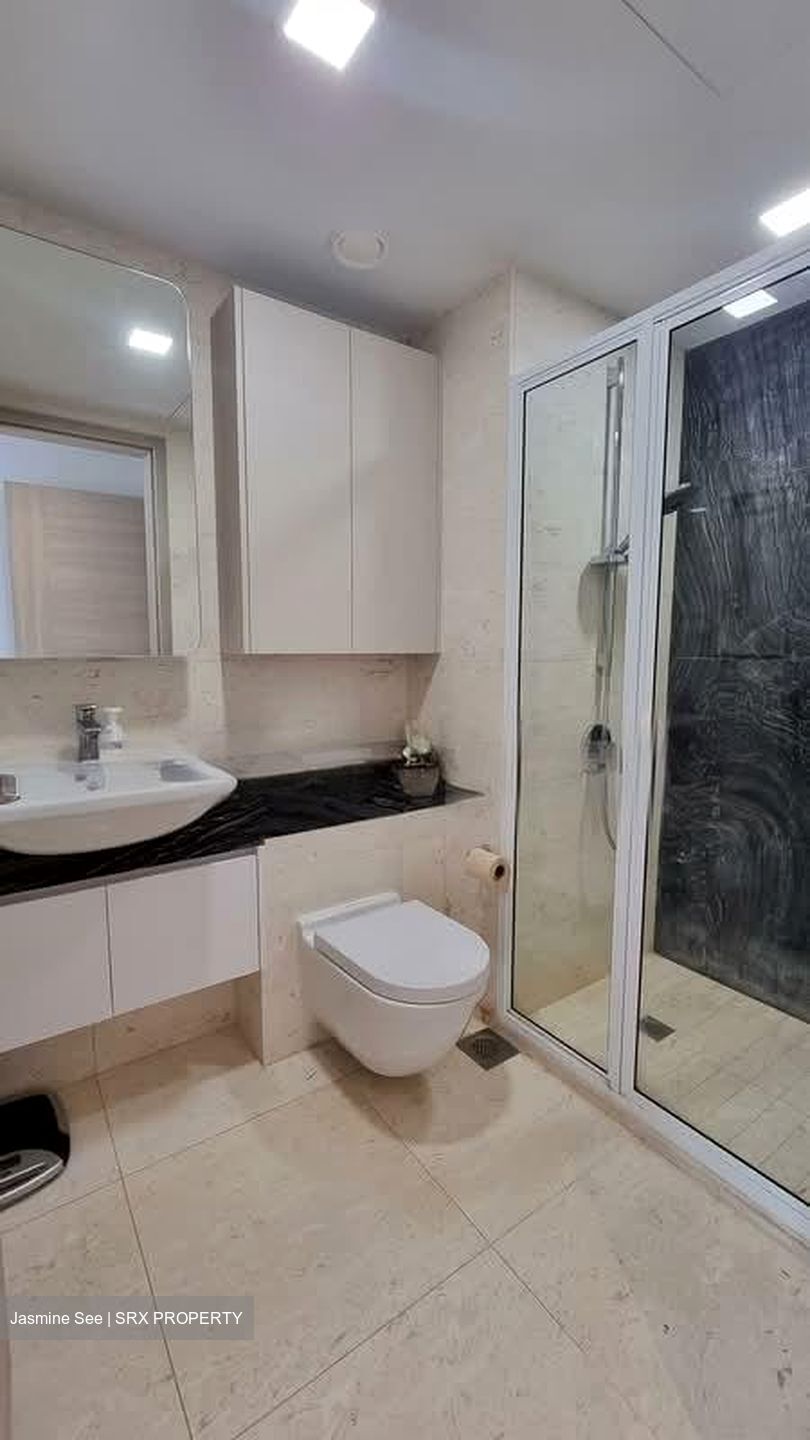Sophia Hills (D9), Condominium #557144231